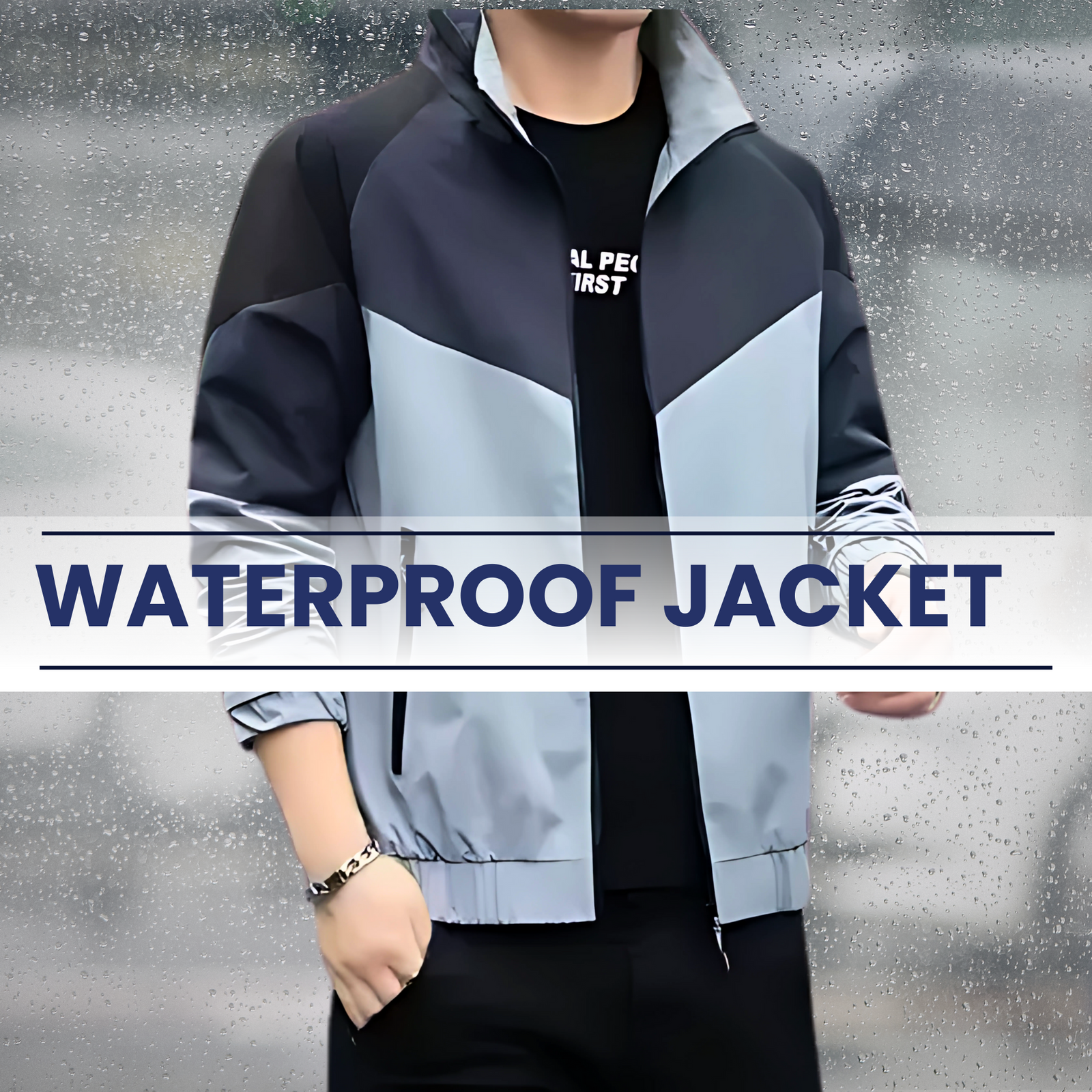 WaterProof Jacket