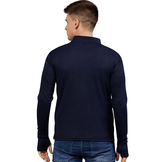 Caraba Men's cold Protection Jacket | Full Sleeves Jacket | Outdoor  Hiking & Activities (M, L, XL, XXL)