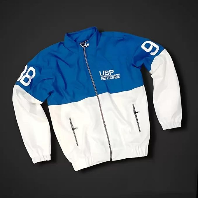 Caraba Summer Jacket for Men & Boys | Elastic Fit Lighweight Full Sleeves Jacket for Workout & Traveling, Regular fit