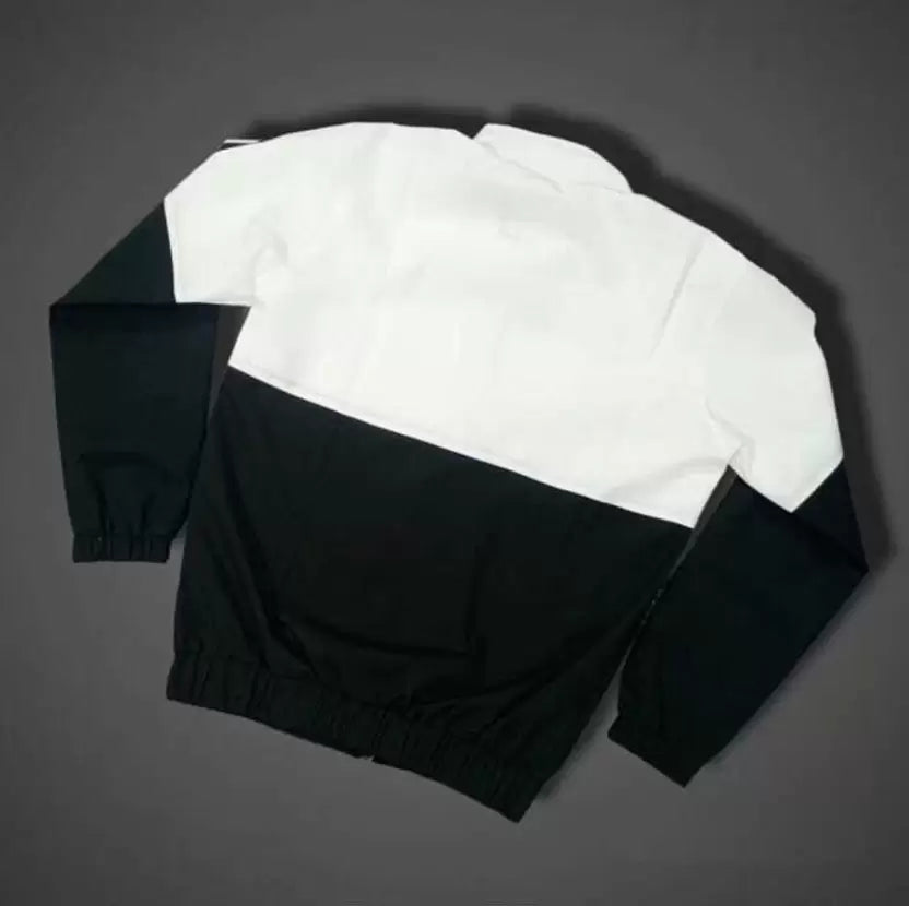 Caraba Summer Jacket for Men & Boys | Elastic Fit Lighweight Full Sleeves Jacket for Workout & Traveling, Regular fit