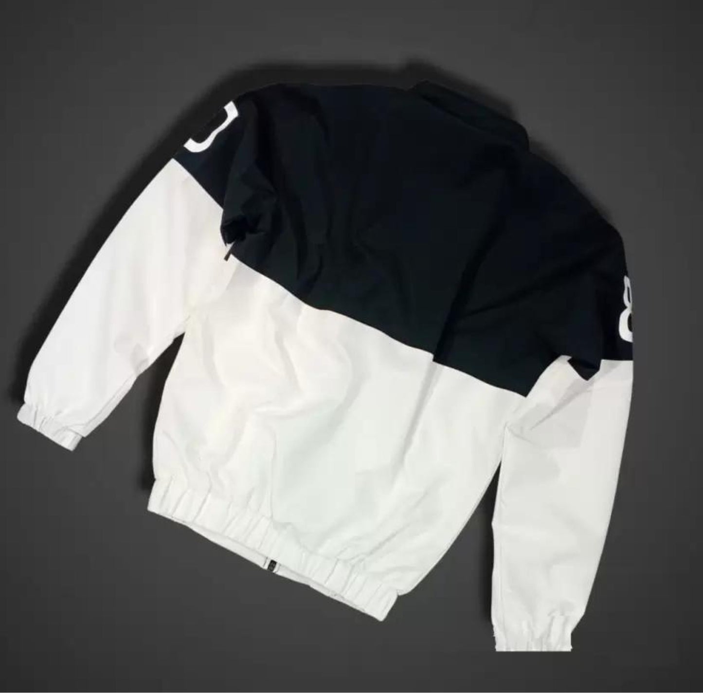 Caraba Summer Jacket for Men & Boys | Elastic Fit Lighweight Full Sleeves Jacket for Workout & Traveling, Regular fit