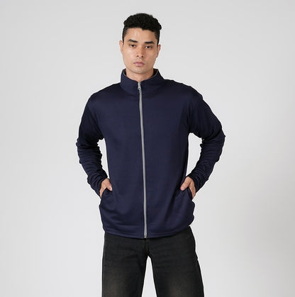 Mens Suncreen Jacket Protect From Harmful UV Rays | Full Sleeves Anti-tanning jacket for Bike Riding