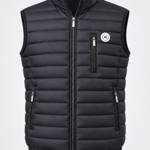 MEN'S PUFFER JACKET