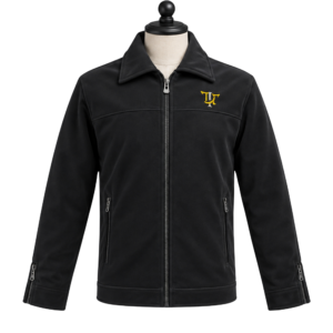 PU LEATHER JACKET FOR MEN'S