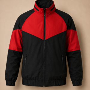 WINTER BOMBER JACKET FOR MEN'S