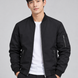 MEN'S WINTER JACKET