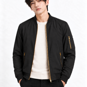 WINTER BOMBER JACKET FOR MEN'S