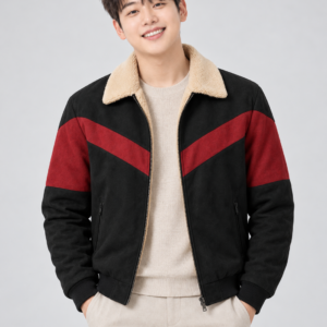 HEAVY WINTER JACKET FOR MEN'S